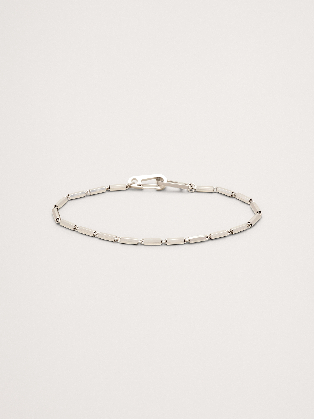 Forge Chain Bracelet by Miansai | Banana Republic