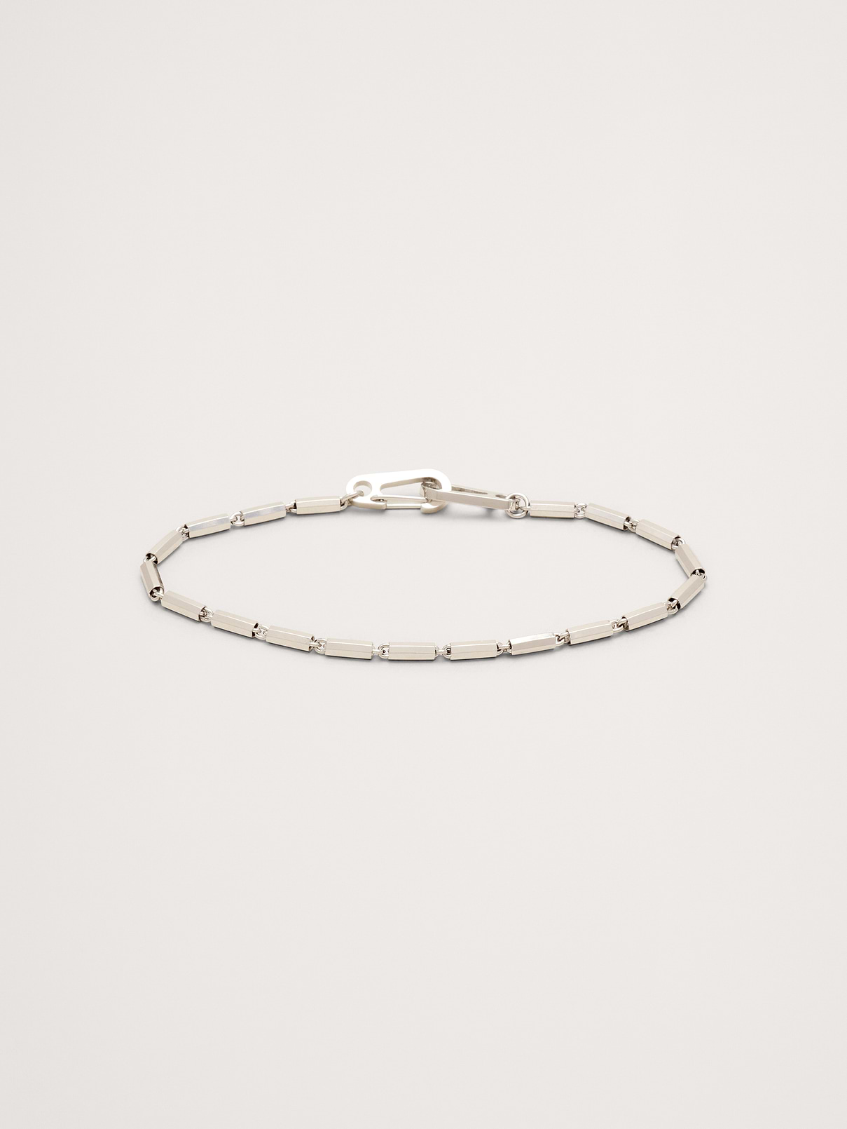 Forge Chain Bracelet by Miansai