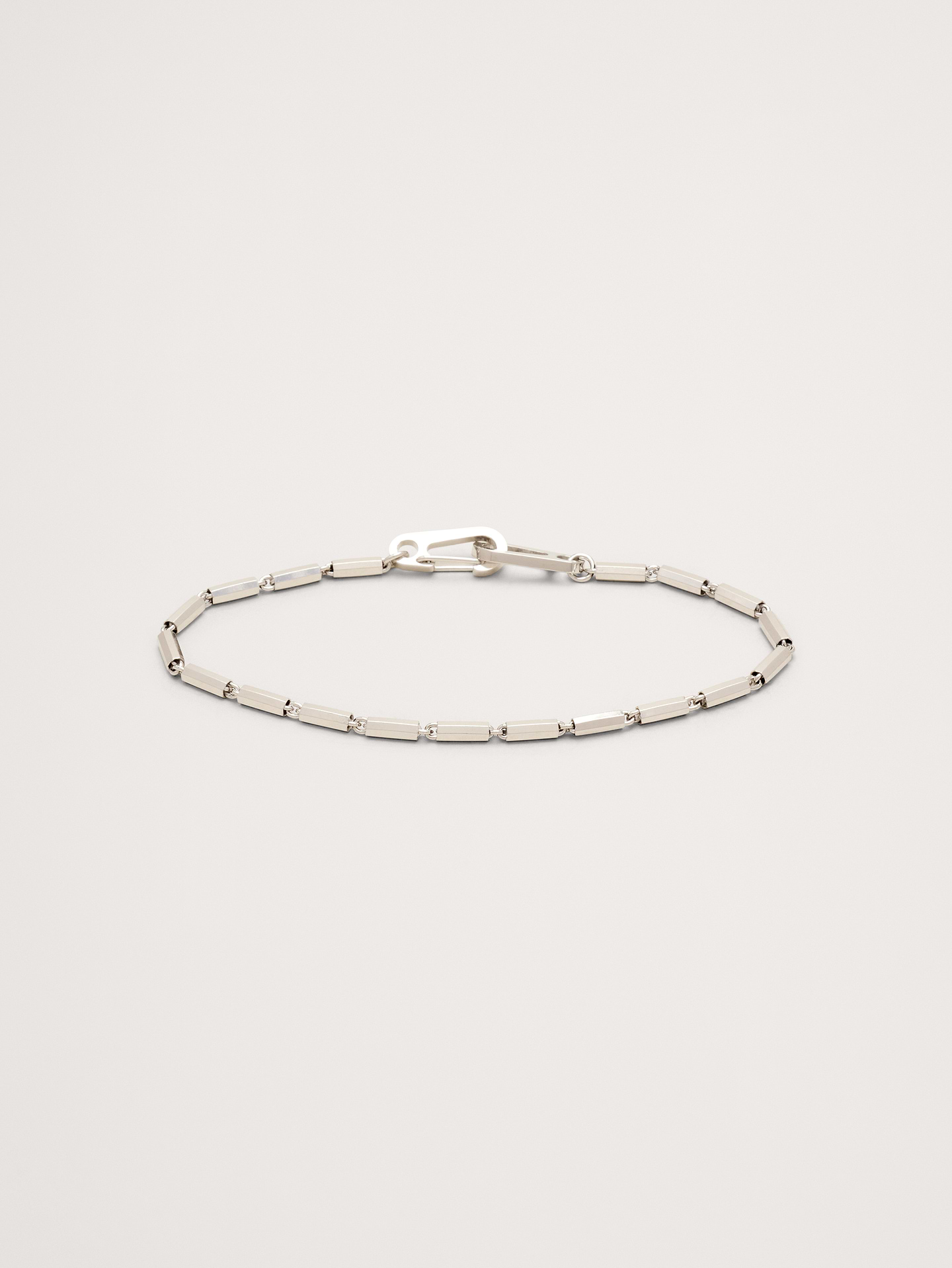 Image number 1 showing, Forge Chain Bracelet by Miansai