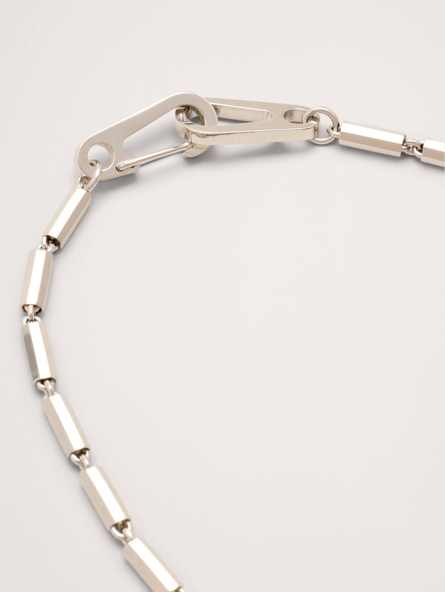 Image number 3 showing, Forge Chain Bracelet by Miansai