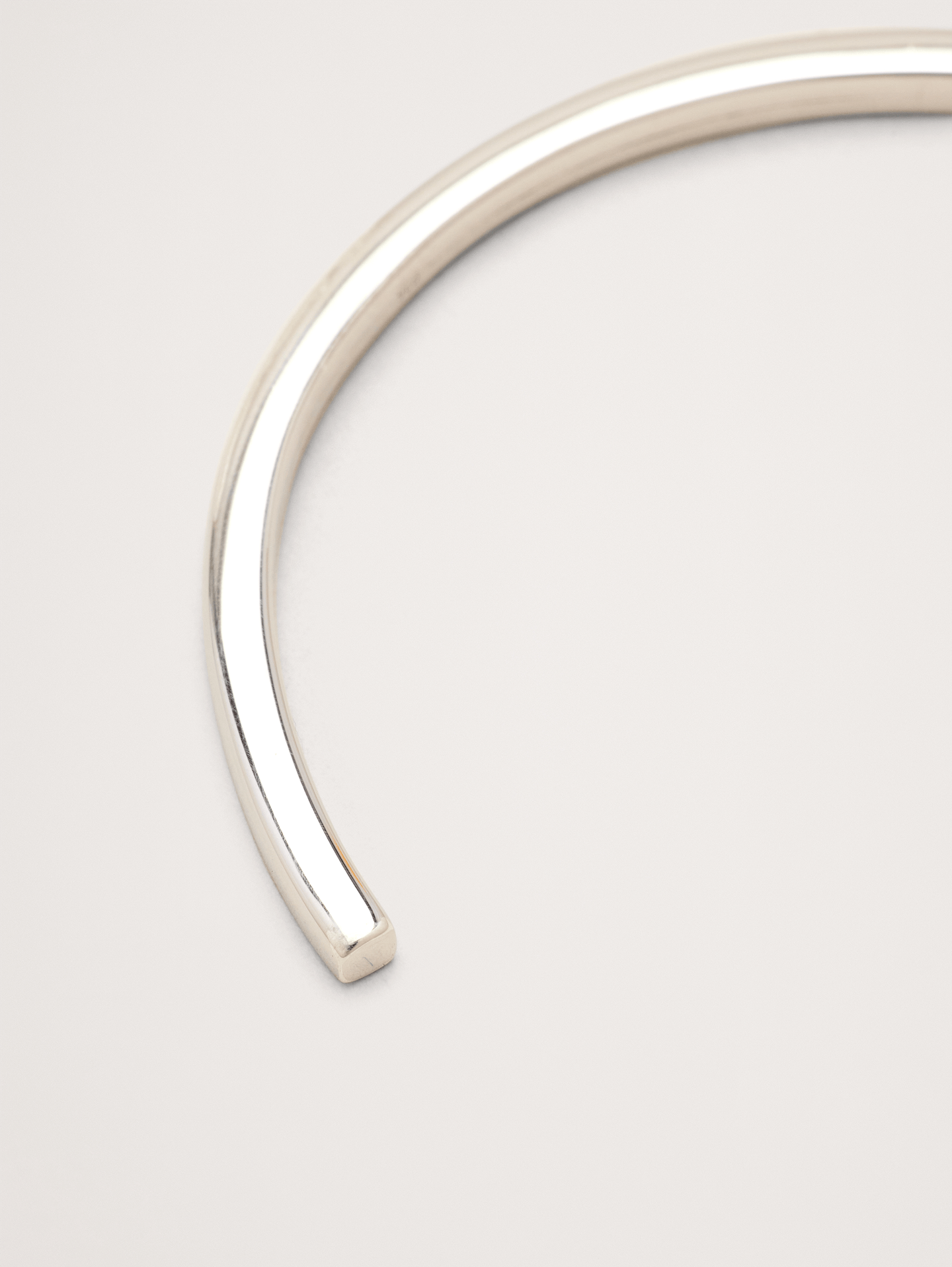 Image number 3 showing, 3Mm Arbor Cuff by Miansai