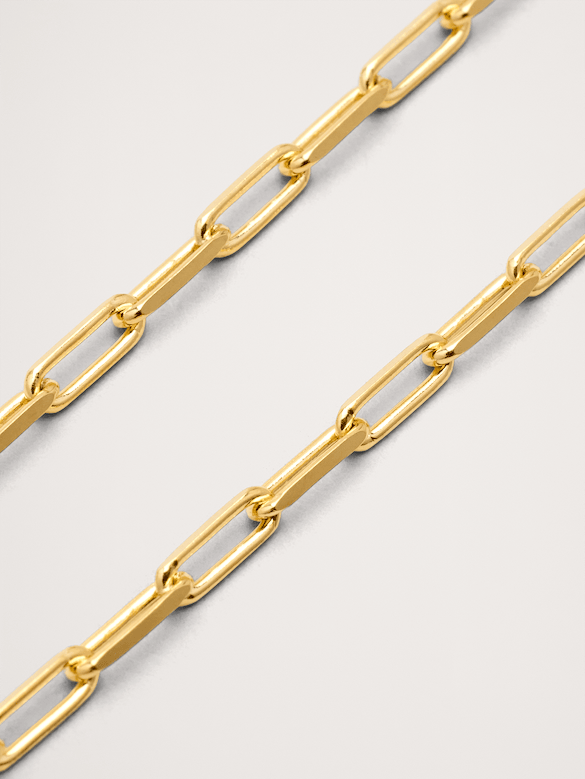 2.5 Mm Volt Link Cable Chain by Miansai