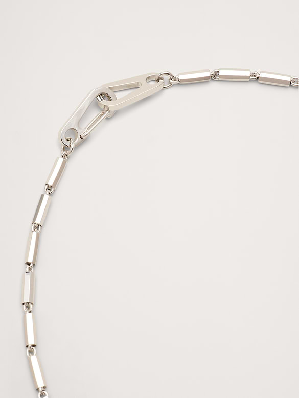Forge Chain Necklace by Miansai