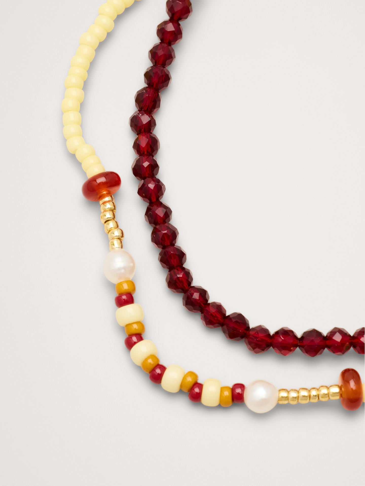Image number 5 showing, Bracelet Set of 2 by Anni Lu