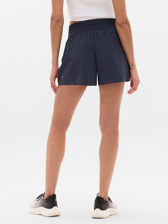 Weekender High Rise 3" Run Short