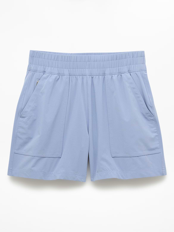 Wayfind High Rise 5" Short
