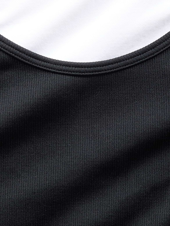 Athleta Girl Rise Above Rib Double Up Tank