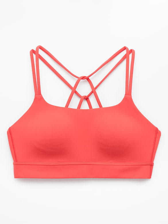 Perfect Form Sports Bra A-C