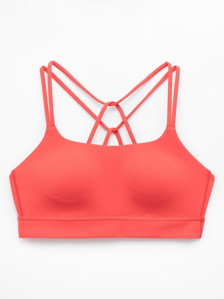 Image number 5 showing, Perfect Form Sports Bra A-C