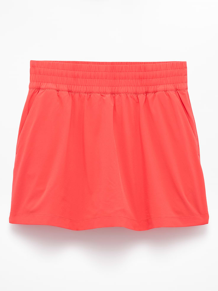 Image number 7 showing, Weekender High Rise 14" Run Skort