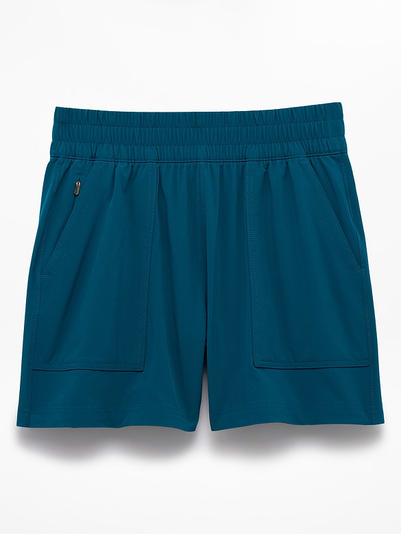 Wayfind High Rise 5" Short
