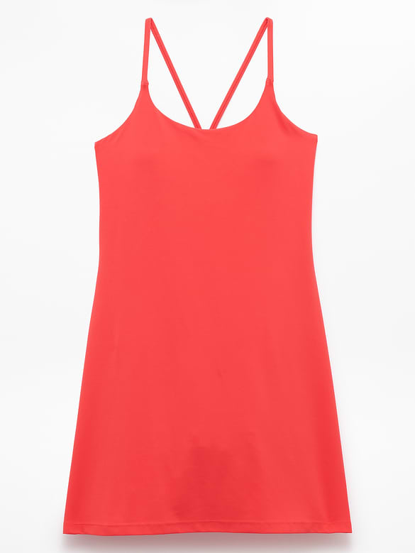 Transcend Scoop Dress