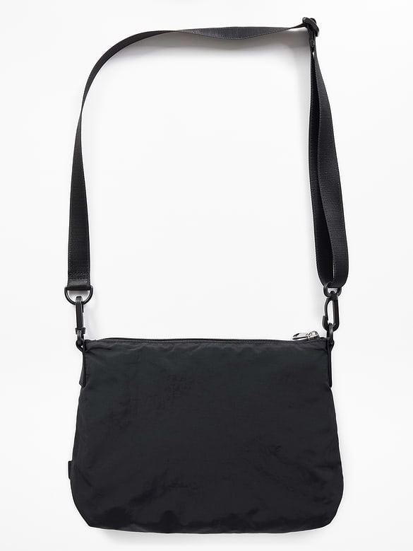 Anytime Packable Duffle