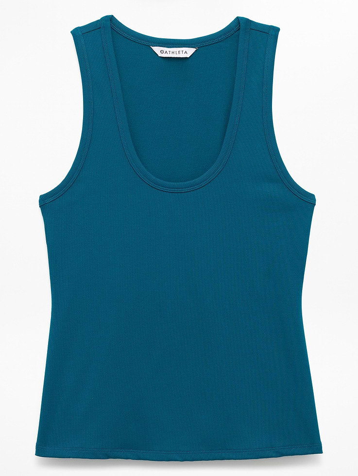 Image number 7 showing, Signature Rib Scoop Tank