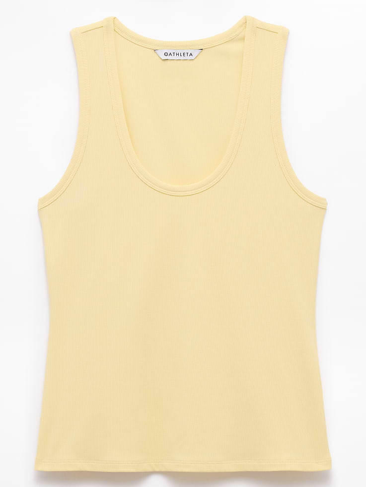 Image number 7 showing, Signature Rib Scoop Tank