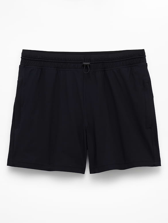 Crosstrain 4" Short