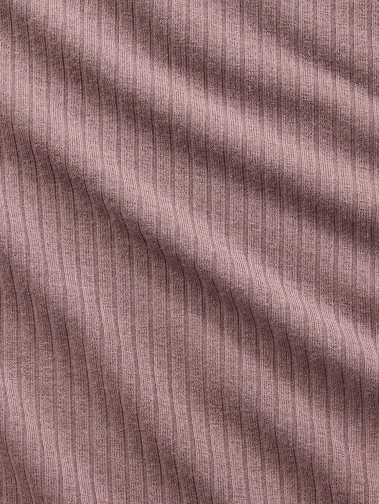 Image number 5 showing, Perfect Rib Tee