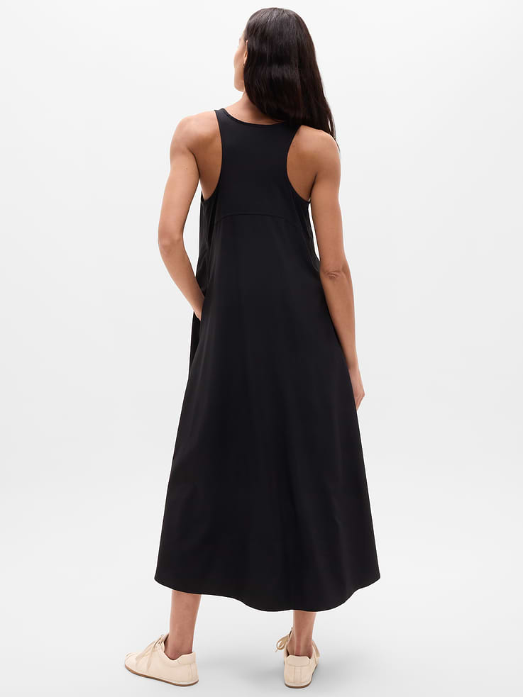Image number 3 showing, Presidio Traveler Maxi Dress