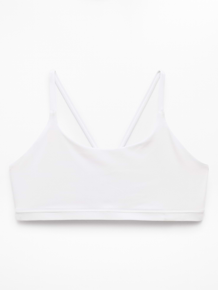 Image number 4 showing, Transcend Scoop Sports Bra A-C