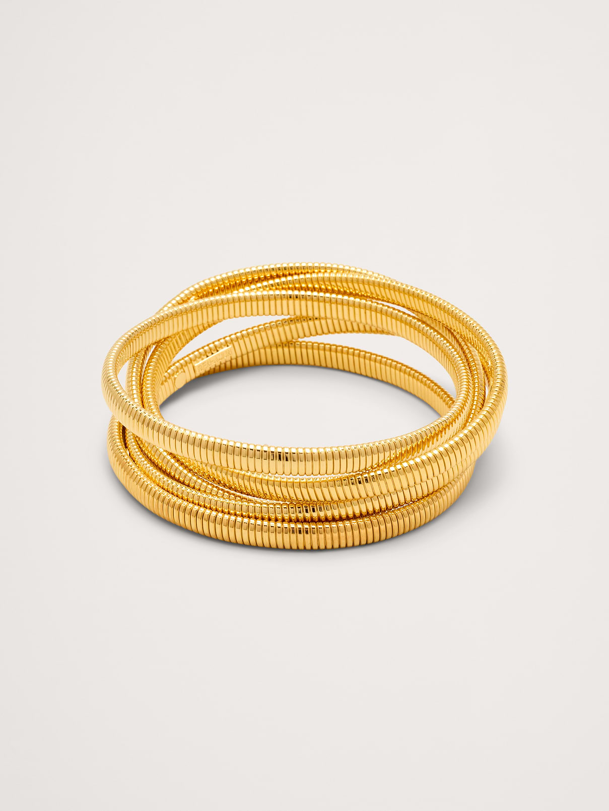 Prosecco Bangles by Ben Amun
