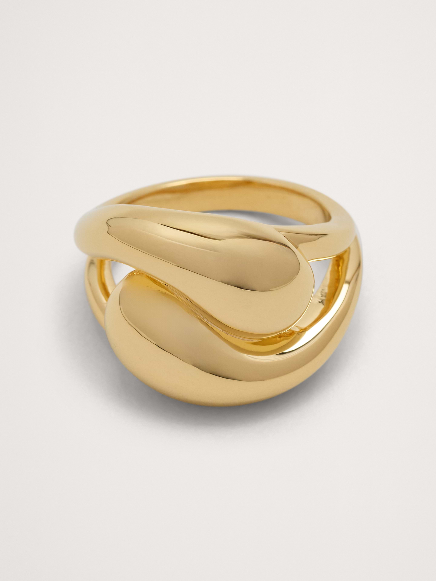 Image number 1 showing, Duality Ring