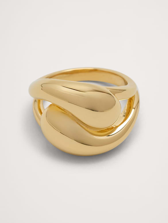 Bague dualité