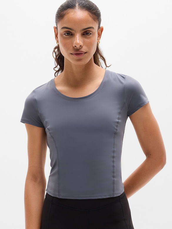 Endurance Racerback Tee