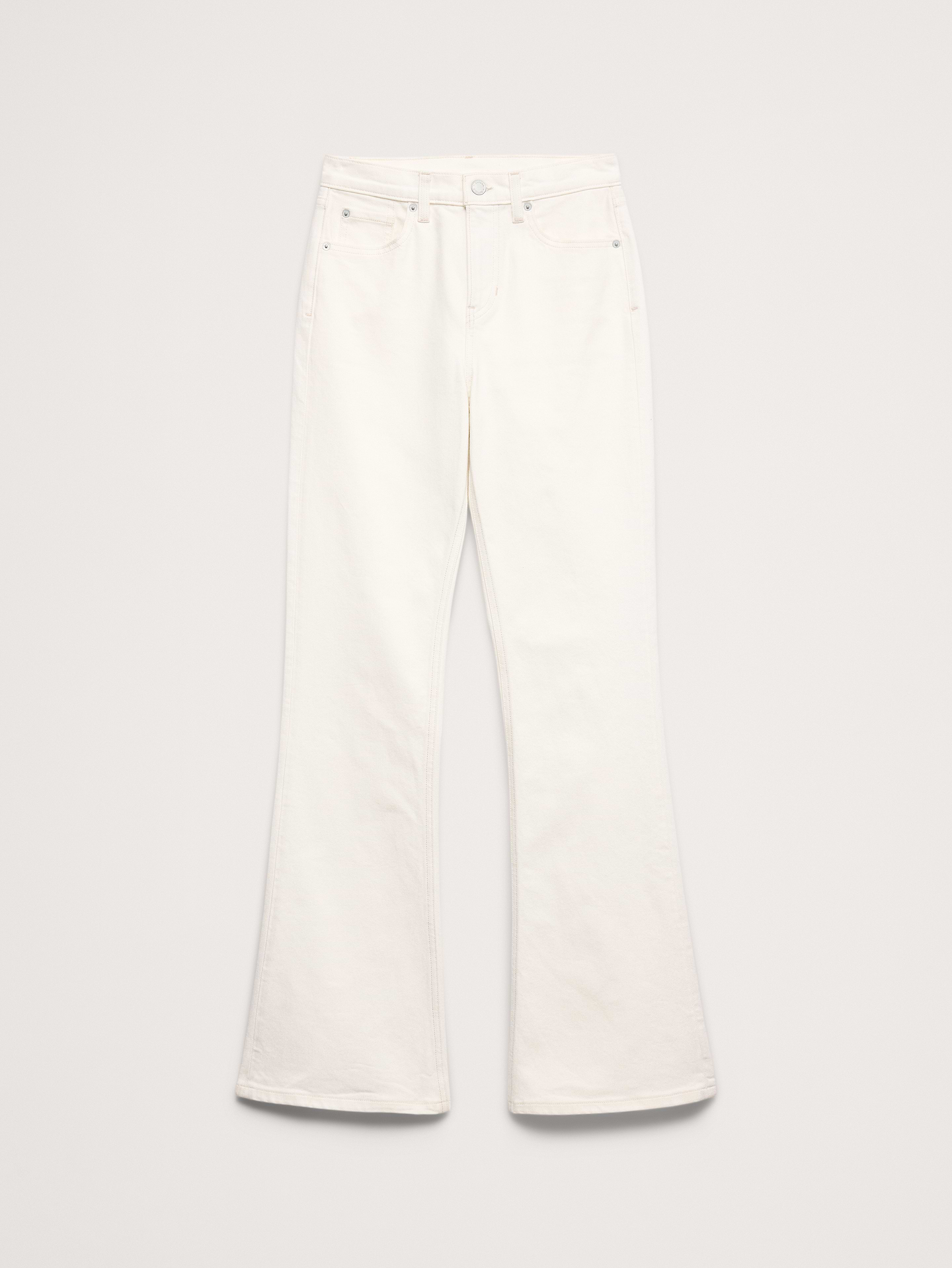 Image number 6 showing, High-Rise Bootcut Jean