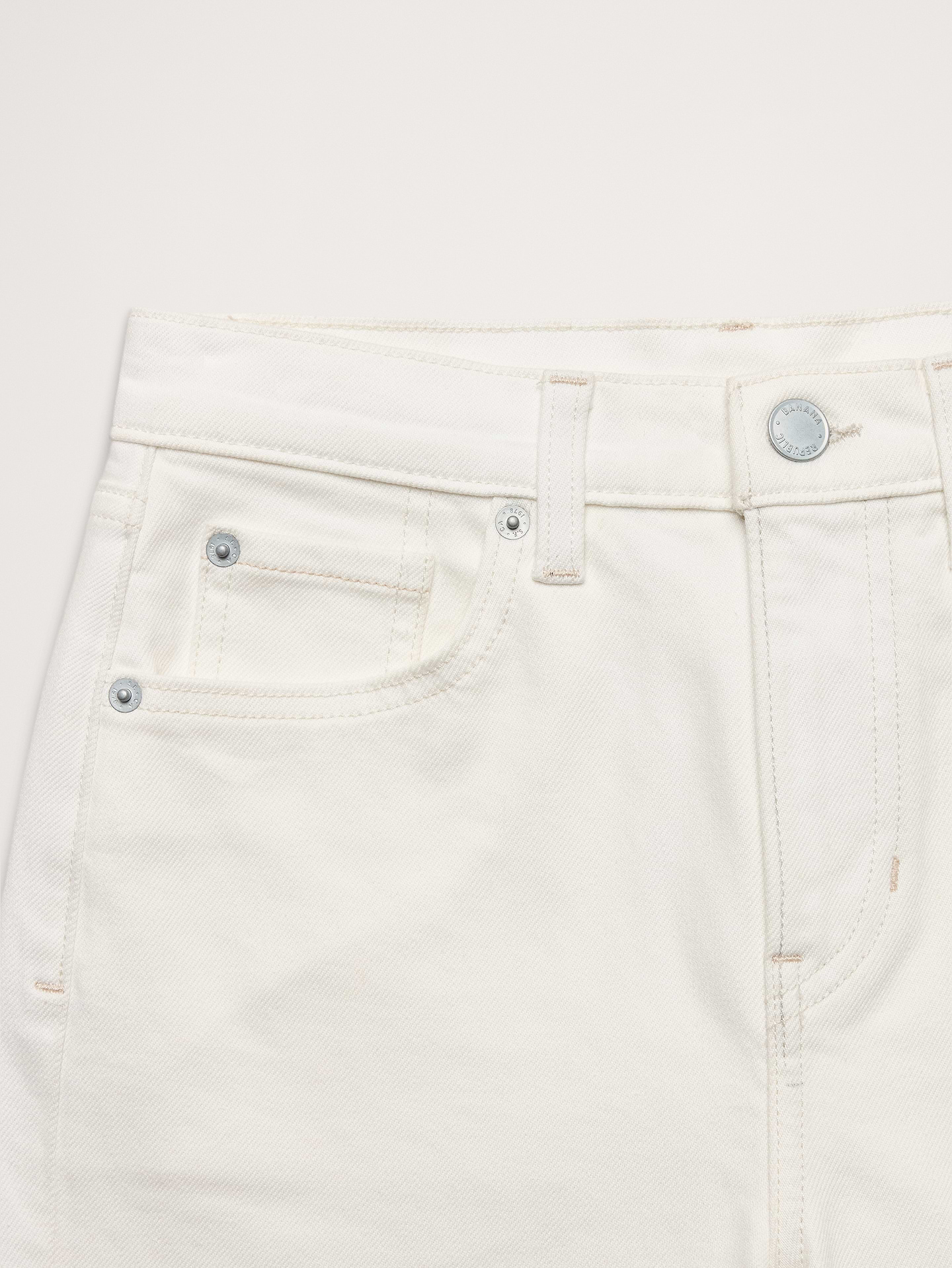 Image number 7 showing, High-Rise Bootcut Jean