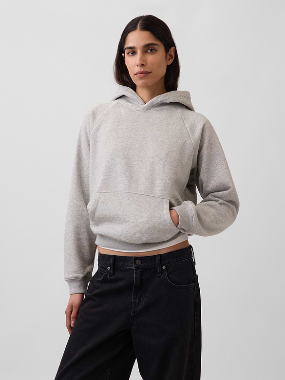 Adult VintageSoft Hoodie
