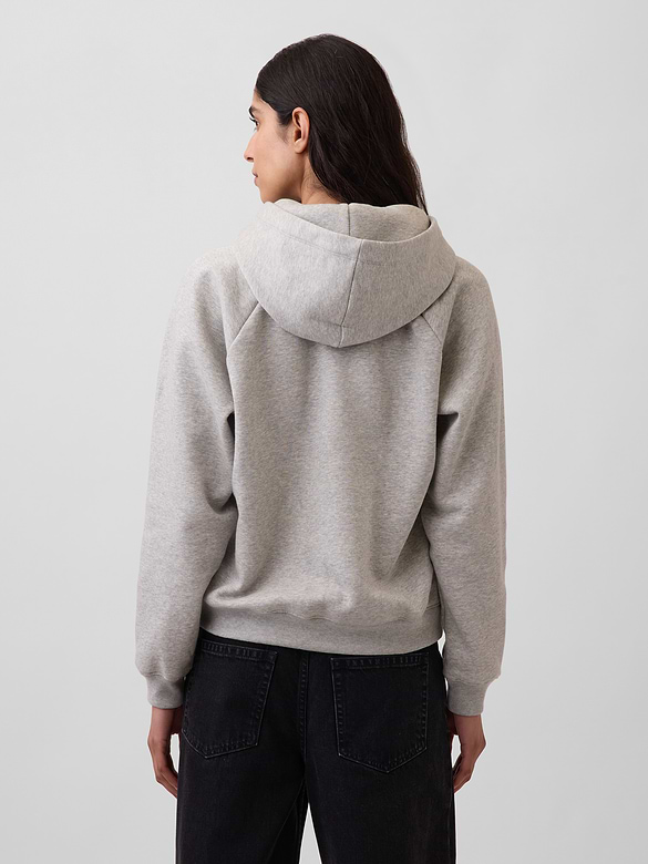 Adult VintageSoft Hoodie