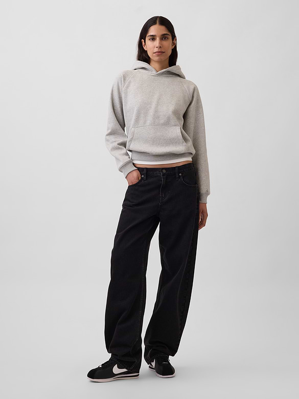 Adult VintageSoft Hoodie