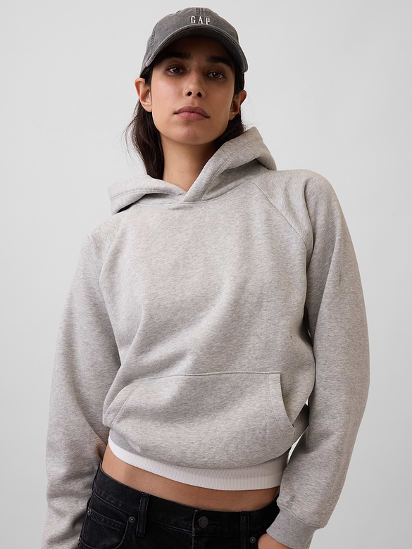 Adult VintageSoft Hoodie