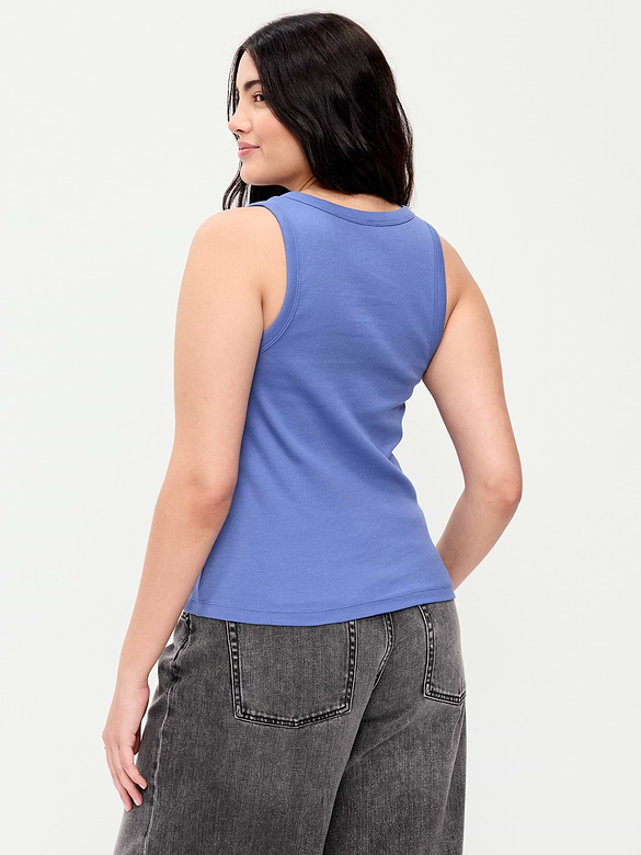 Camisole lacée
