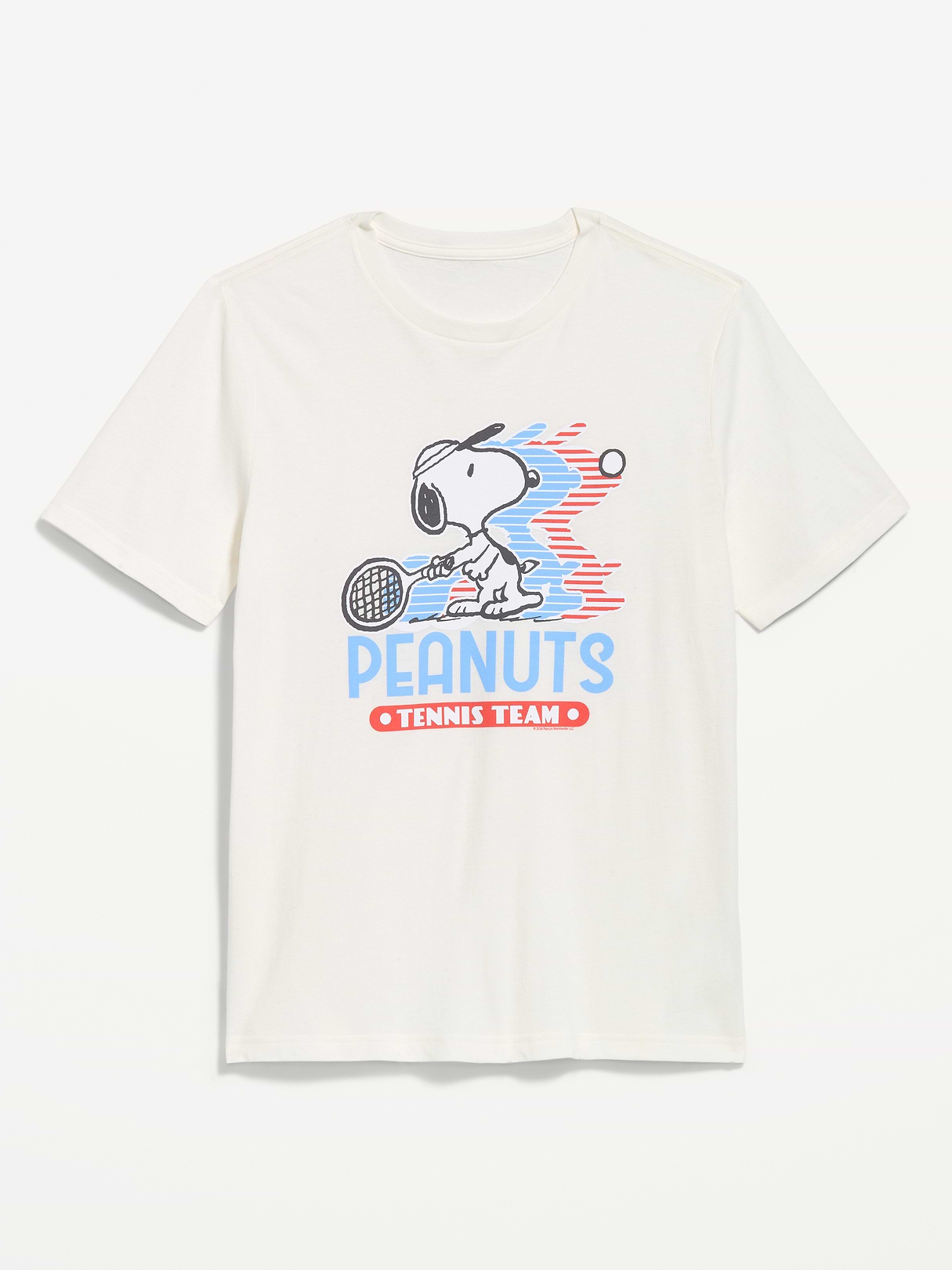Peanuts™ Snoopy T-Shirt | Old Navy