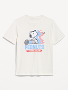 Image number 1 showing, Peanuts™ Snoopy T-Shirt