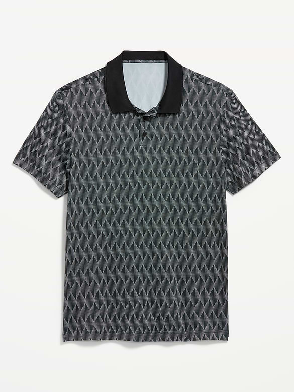 CloudMotion Polo