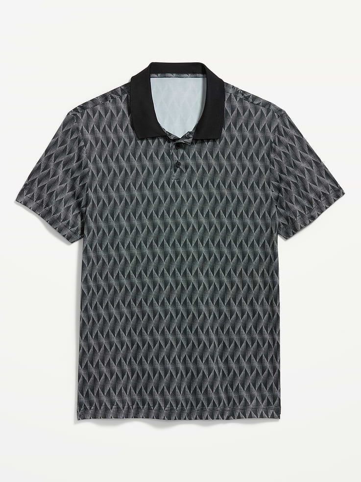 Image number 4 showing, CloudMotion Polo