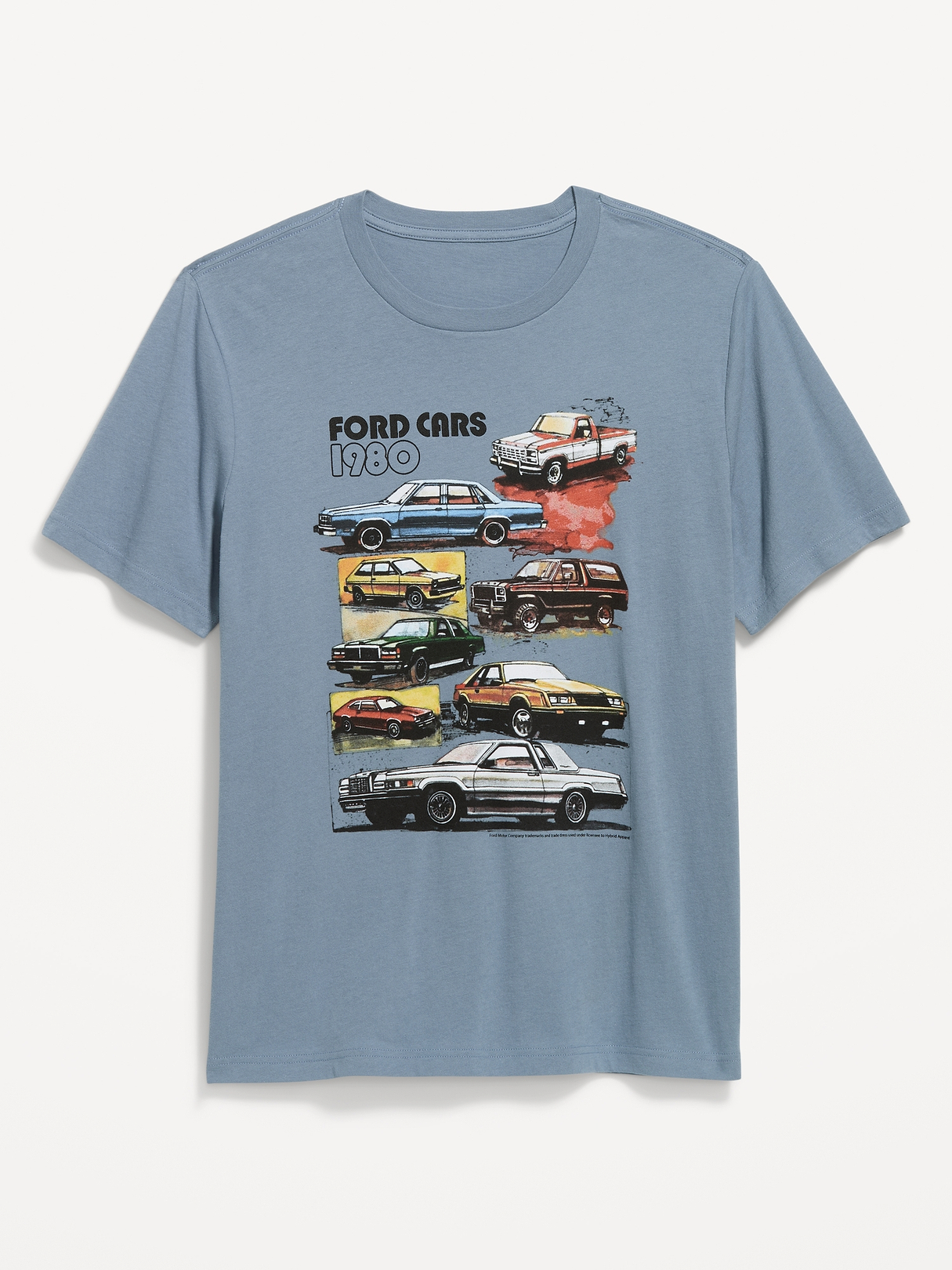 Ford™ T-Shirt | Old Navy