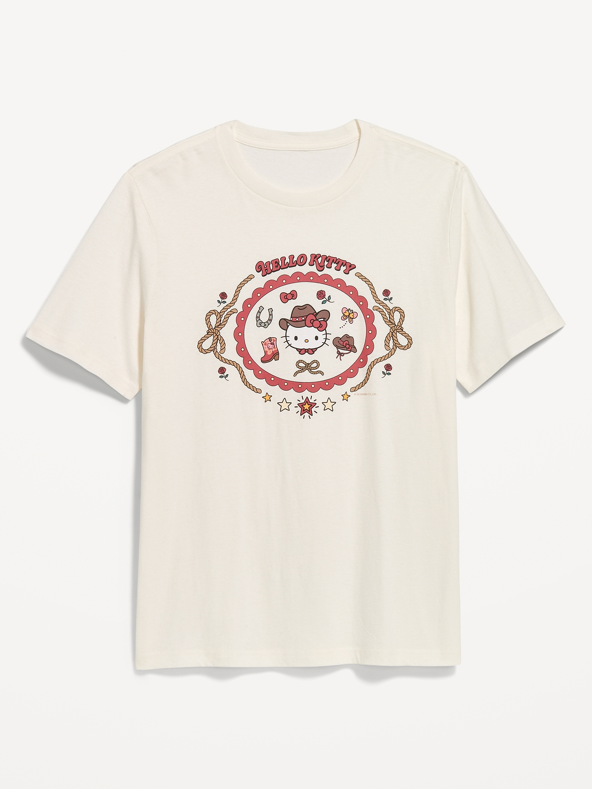 HelloKitty　ノースリーブシャツ　130 Hello Kitty® T-Shirt | Old Navy