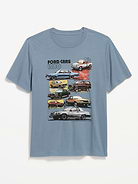 L'image numéro 1 présente T-shirt Ford™