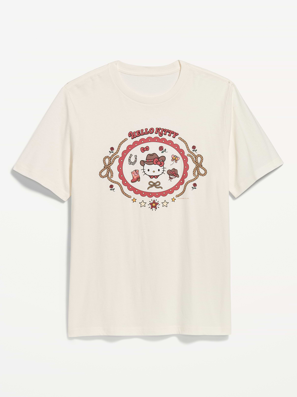 Image number 1 showing, Hello Kitty® T-Shirt