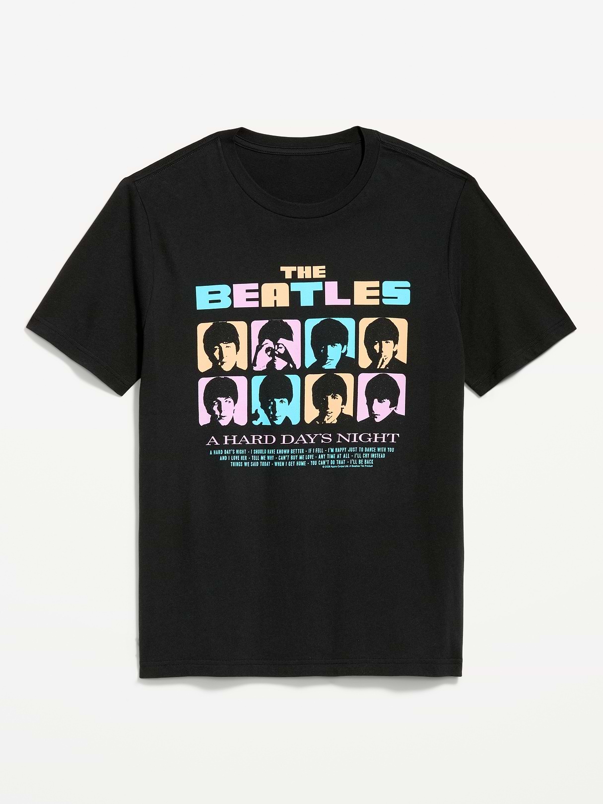 The Beatles™ T-Shirt | Old Navy
