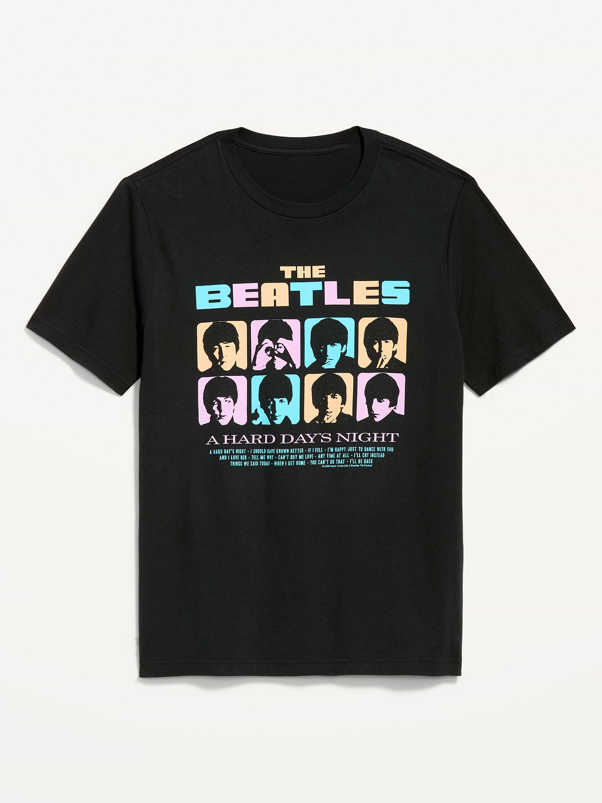 Image number 1 showing, The Beatles™ T-Shirt