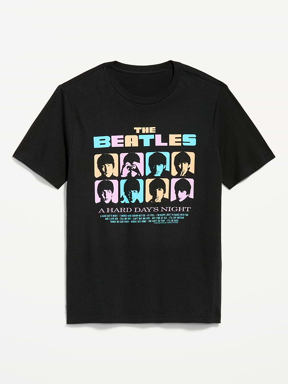 The Beatles™ T-Shirt