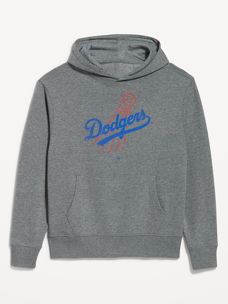 Image number 1 showing, Los Angeles Dodgers T-Shirt for Men