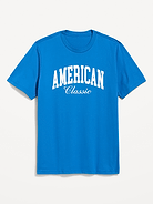 Image number 3 showing, Graphic T-Shirt for Adults