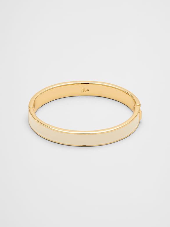 Enamel Bangle