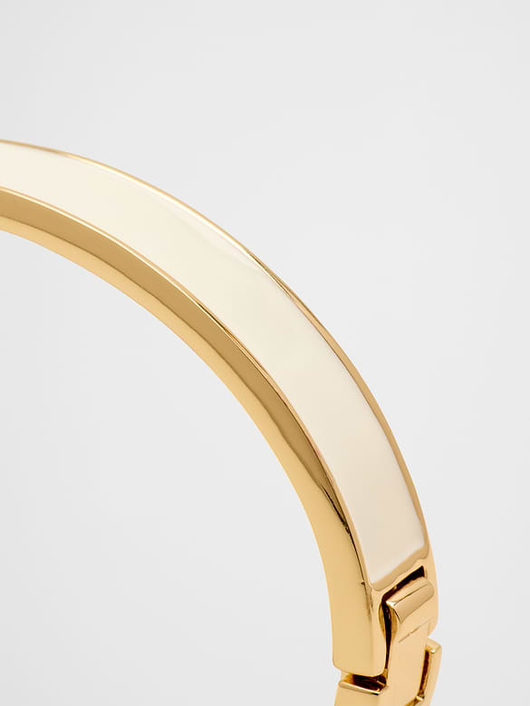 Enamel Bangle