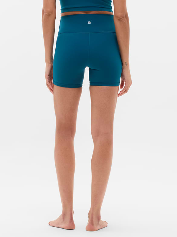 Transcend High Rise 5" Short